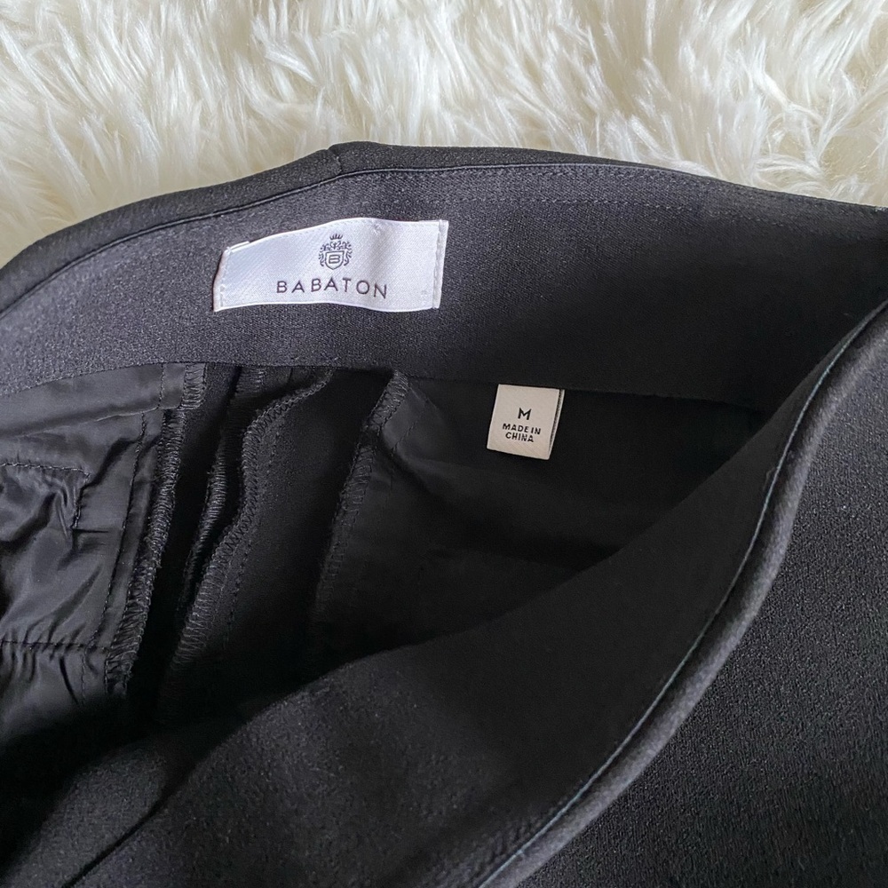 Aritzia Babaton Purpose Pant - Picture 9 of 9